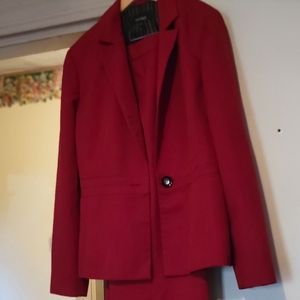 COPY - Women's jones/Wear essentials pant suit